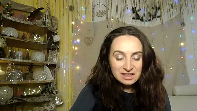 AskMeStandUp online show from January 31, 2026, 10:41 pm