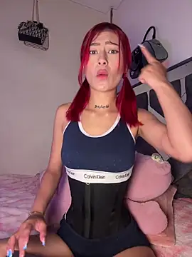 Snapshot of Connie_20 chatting on February 19, 2026, 12:46 pm Connie 20 online show from February 19, 2026, 12:46 pm