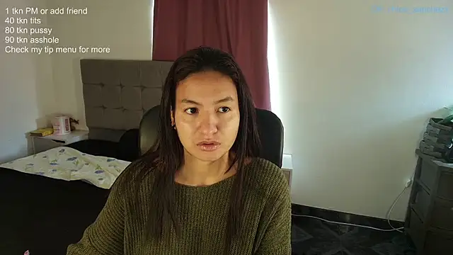 Snapshot of ChloeSanchezx chatting on June 12, 2026, 6:27 pm ChloeSanchezx online show from June 12, 2026, 6:27 pm