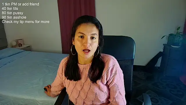 ChloeSanchezx online show from November 24, 2025, 2:44 am