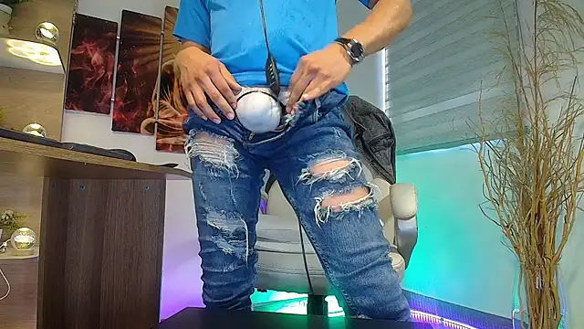 alessandro wye online show from March 19, 2025, 12:45 pm