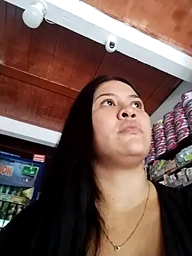 Miia grand online show from February 13, 2025, 4:39 pm