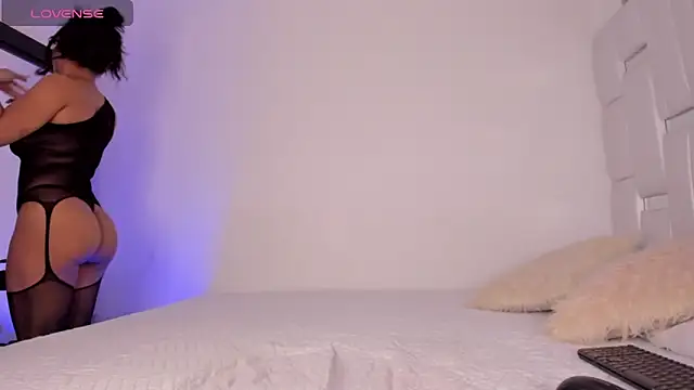 Snapshot of alanajonhsonm chatting on February 23, 2025, 6:38 am alanajonhsonm online show from February 23, 2025, 6:38 am