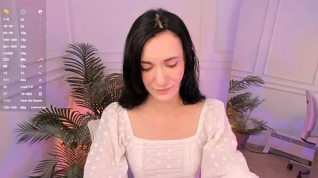 Dearly kitty online show from October 1, 2025, 7:02 am