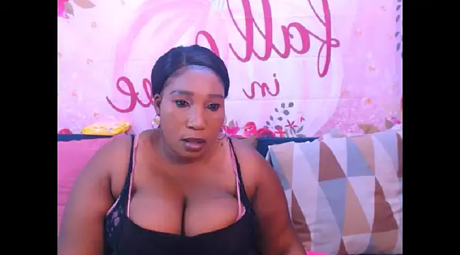 SexcGals online show from January 20, 2025, 7:04 pm