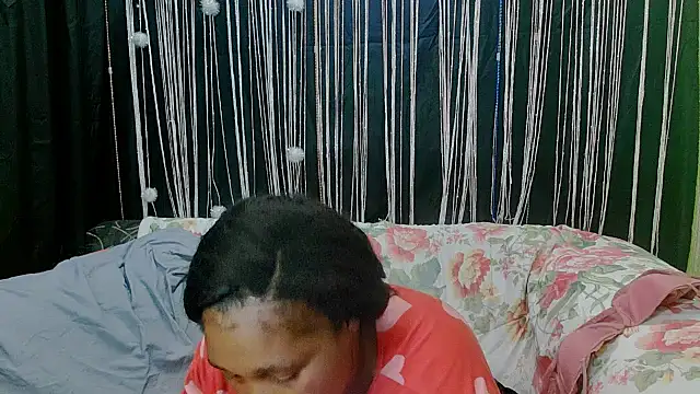 SexcGals online show from November 6, 2025, 6:45 pm