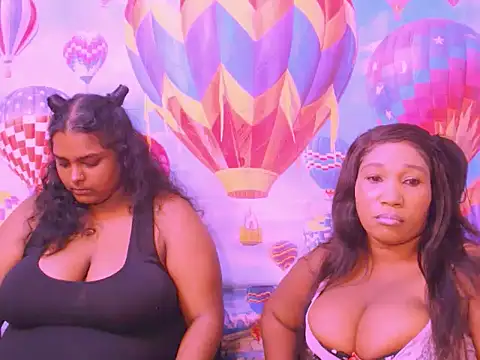 SexcGals online show from December 13, 2024, 6:38 pm