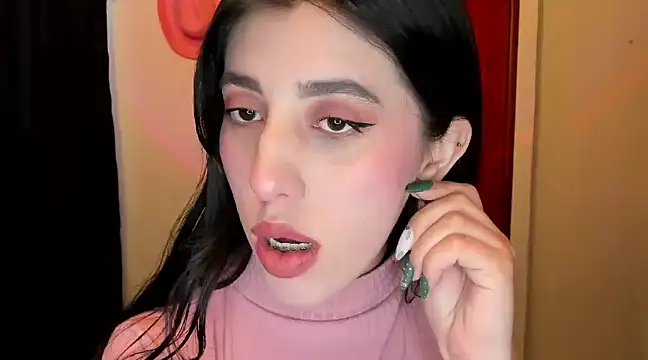 Bunnyy095 online show from December 22, 2024, 8:36 pm