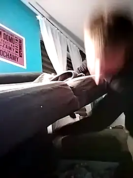 Snapshot of wariacik0024 chatting on February 13, 2025, 9:49 pm wariacik0024 online show from February 13, 2025, 9:49 pm