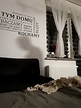 Snapshot of wariacik0024 chatting on October 16, 2025, 8:50 pm wariacik0024 online show from October 16, 2025, 8:50 pm