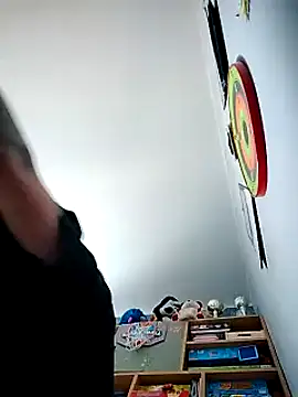 Snapshot of wariacik0024 chatting on February 16, 2025, 9:26 am wariacik0024 online show from February 16, 2025, 9:26 am