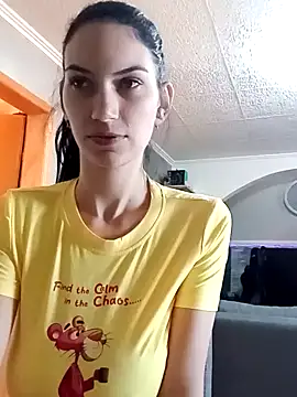 MeanGirl93 online show from September 18, 2025, 8:06 am