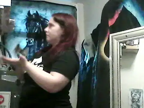 Snapshot of lilbishmiss chatting on March 1, 2025, 11:37 pm lilbishmiss online show from March 1, 2025, 11:37 pm