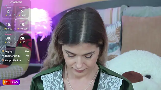 Snapshot of Sarah-Hart chatting on March 16, 2025, 10:22 am Sarah-Hart online show from March 16, 2025, 10:22 am