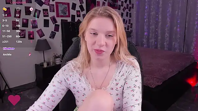 KarambaMoon online show from March 2, 2025, 8:46 pm