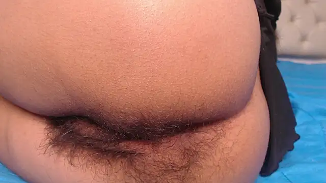 isabella jazz online show from December 21, 2025, 7:37 pm