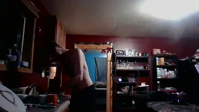 Snapshot of MysteriousFire23 chatting on December 26, 2024, 1:18 am MysteriousFire23 online show from December 26, 2024, 1:18 am