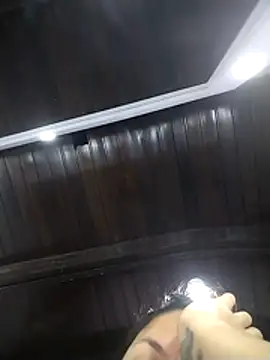 kimCosseyy online show from April 10, 2026, 2:07 am