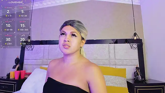 kimCosseyy online show from January 18, 2026, 3:21 am