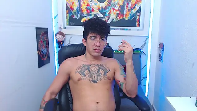 targuerian22 online show from November 9, 2025, 4:22 pm