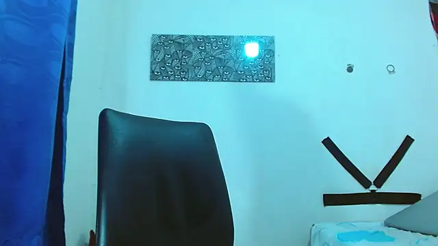 targuerian22 online show from March 7, 2025, 6:02 am