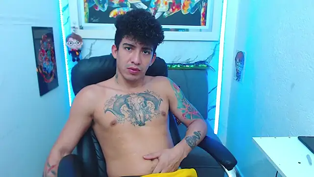 targuerian22 online show from November 8, 2025, 7:56 am