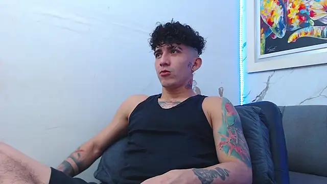 targuerian22 online show from December 17, 2025, 12:15 am