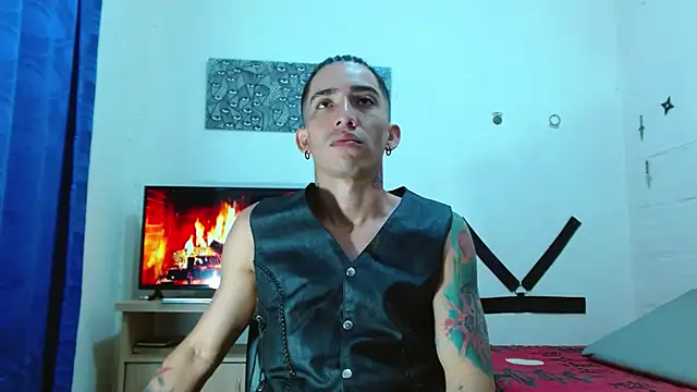 targuerian22 online show from January 16, 2025, 5:21 am