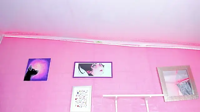 hanna  azumi online show from March 1, 2026, 1:05 am