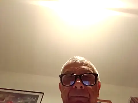 4n4l1zz4m1 online show from March 22, 2026, 6:09 pm