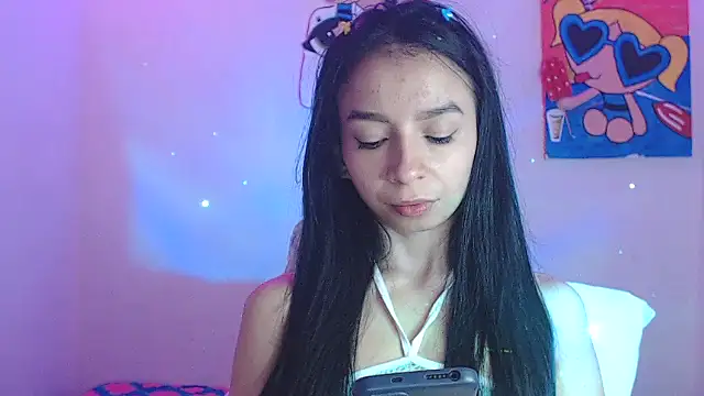 jhoanitahot online show from April 20, 2026, 1:56 pm