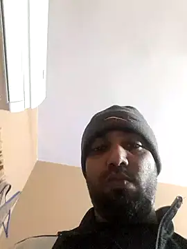 CookedAccord7 online show from January 16, 2026, 10:03 pm