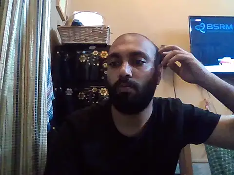 CookedAccord7 online show from October 15, 2025, 7:11 pm