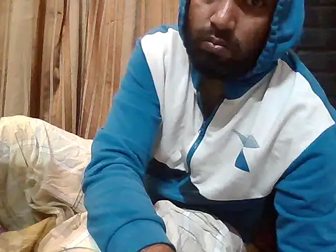 CookedAccord7 online show from December 22, 2025, 8:42 pm