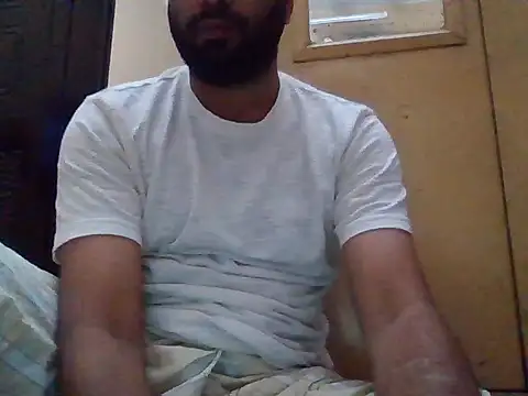 CookedAccord7 online show from November 12, 2025, 9:57 am