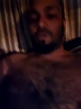 CookedAccord7 online show from February 25, 2025, 4:57 pm