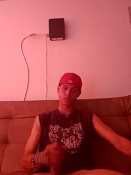 Reidendick99 online show from September 11, 2025, 7:47 pm