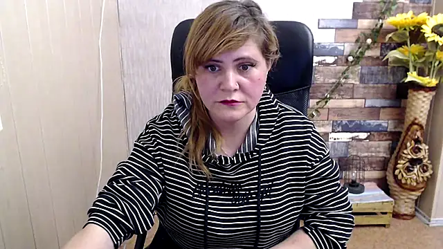 DaniellaKiss online show from March 15, 2025, 5:37 pm