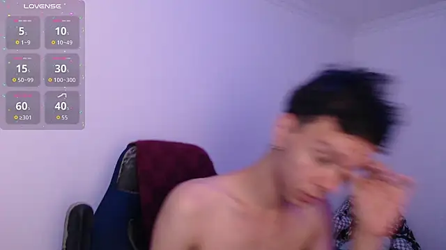 bryamado69 online show from February 20, 2026, 2:30 pm