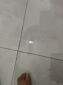 Gururonny07 online show from October 3, 2025, 11:06 pm