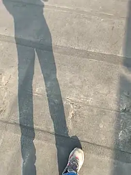 Gururonny07 online show from February 25, 2025, 10:37 am