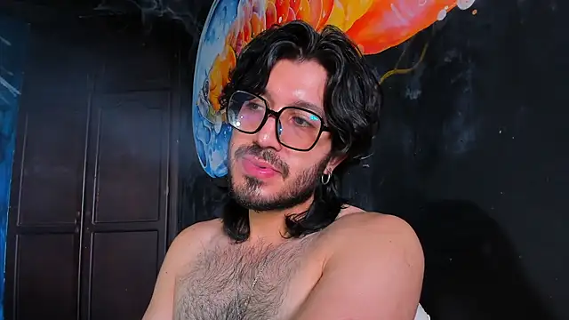 Ackerman Eren  online show from November 7, 2025, 2:32 pm