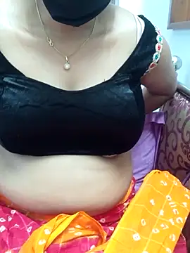 BongQueen9 online show from March 29, 2026, 6:48 am