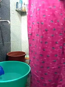 BongQueen9 online show from February 3, 2026, 5:49 am