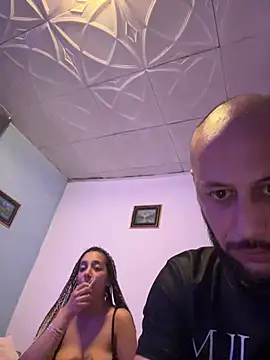 DollyBoom20 online show from March 4, 2026, 7:32 pm