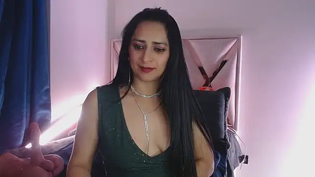 Snapshot of Andrea_Sexx_ chatting on February 1, 2025, 9:00 am Andrea Sexx online show from February 1, 2025, 9:00 am