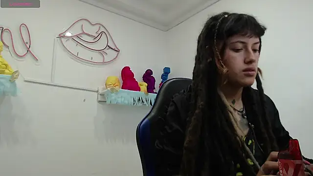 Snapshot of _sharlotte777 chatting on November 25, 2025, 1:55 pm sharlotte777 online show from November 25, 2025, 1:55 pm