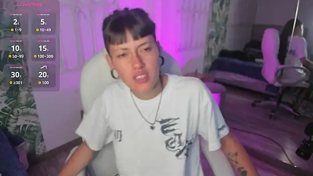 Snapshot of _sharlotte777 chatting on March 28, 2026, 4:30 pm sharlotte777 online show from March 28, 2026, 4:30 pm