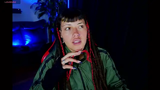 Snapshot of _sharlotte777 chatting on February 21, 2026, 4:09 pm sharlotte777 online show from February 21, 2026, 4:09 pm