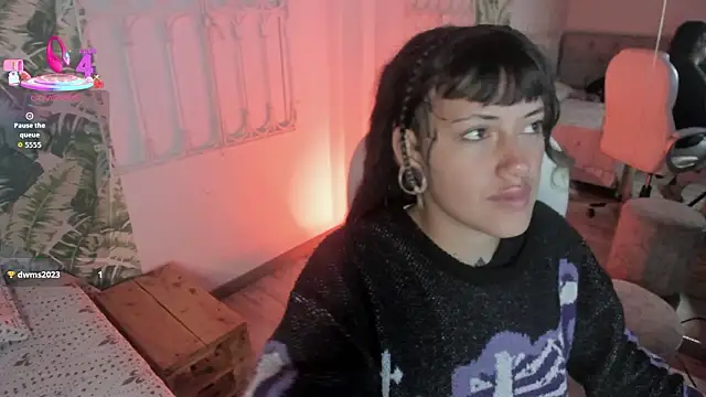 Snapshot of _sharlotte777 chatting on March 11, 2026, 1:16 pm sharlotte777 online show from March 11, 2026, 1:16 pm